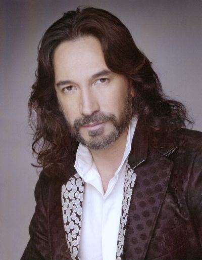 Marco Antonio Solis