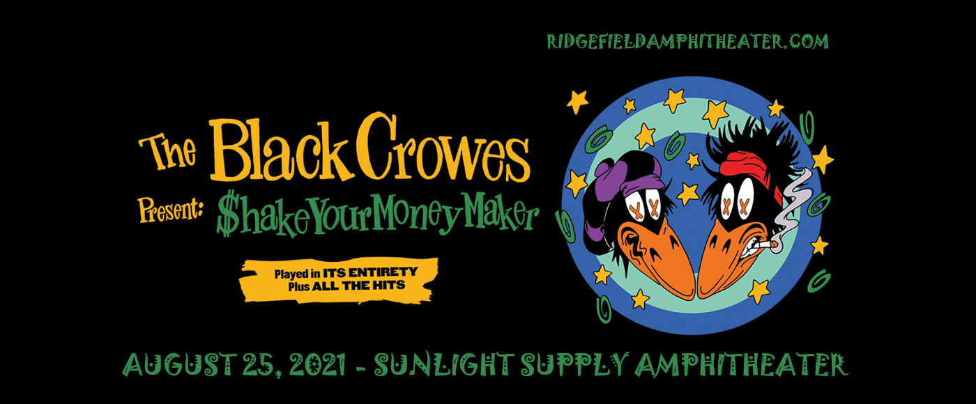 The Black Crowes