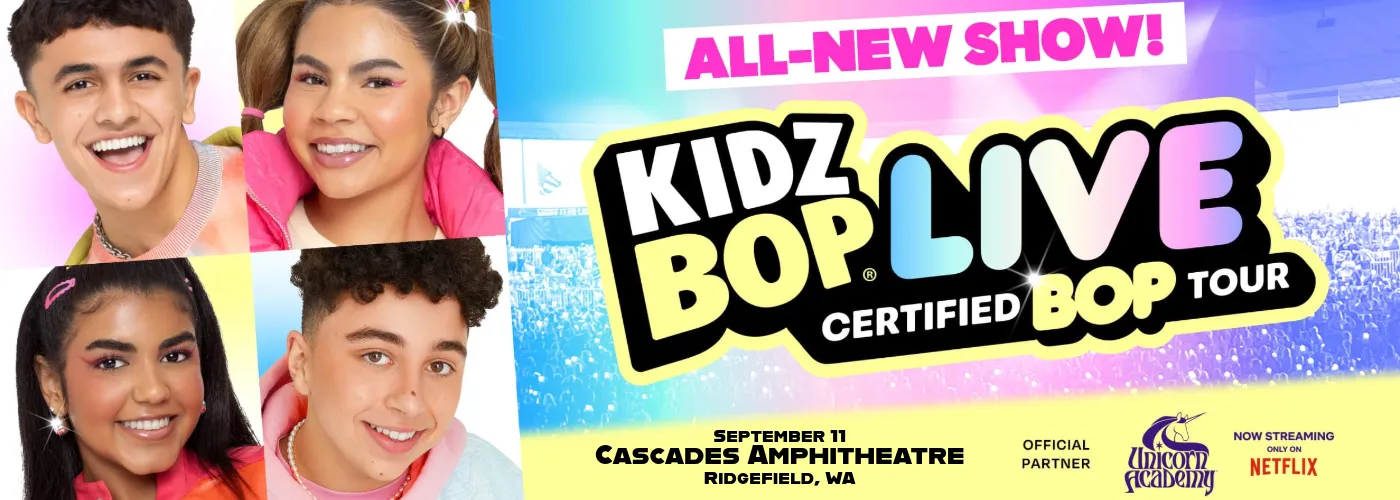 Kidz Bop Live